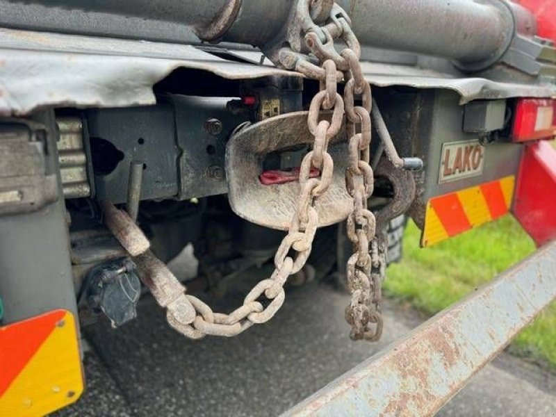 Abrollcontainer du type Volvo FM9-12, Gebrauchtmaschine en Antwerpen (Photo 7)