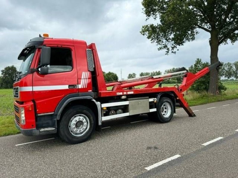 Abrollcontainer типа Volvo FM9-12, Gebrauchtmaschine в Antwerpen (Фотография 1)