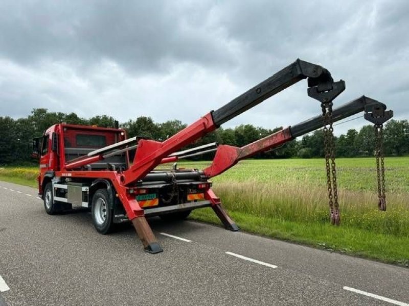 Abrollcontainer типа Volvo FM9-12, Gebrauchtmaschine в Antwerpen (Фотография 3)