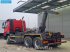 Abrollcontainer des Typs Volvo FMX 420 6X4 20 Tonnes VEB+ Big-Axle Steelsuspension Euro 5, Gebrauchtmaschine in Veghel (Bild 8)