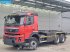 Abrollcontainer des Typs Volvo FMX 420 6X4 20 Tonnes VEB+ Big-Axle Steelsuspension Euro 5, Gebrauchtmaschine in Veghel (Bild 9)