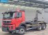 Abrollcontainer des Typs Volvo FMX 420 6X4 20 Tonnes VEB+ Big-Axle Steelsuspension Euro 5, Gebrauchtmaschine in Veghel (Bild 7)