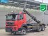 Abrollcontainer des Typs Volvo FMX 420 6X4 20 Tonnes VEB+ Big-Axle Steelsuspension Euro 5, Gebrauchtmaschine in Veghel (Bild 1)