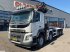 Abrollcontainer des Typs Volvo FMX 460 10x4 Palfinger 20 Tonmeter Z-kraan, Gebrauchtmaschine in ANDELST (Bild 7)