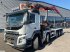 Abrollcontainer типа Volvo FMX 460 10x4 Palfinger 20 Tonmeter Z-kraan, Gebrauchtmaschine в ANDELST (Фотография 1)