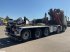 Abrollcontainer del tipo Volvo FMX 460 10x4 Palfinger 20 Tonmeter Z-kraan, Gebrauchtmaschine In ANDELST (Immagine 4)