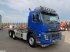 Abrollcontainer of the type Volvo FMX 460 6x4 Euro 6 AJK haakarmsysteem, Gebrauchtmaschine in ANDELST (Picture 5)