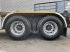 Abrollcontainer des Typs Volvo FMX 460 6x4 Euro 6 AJK haakarmsysteem, Gebrauchtmaschine in ANDELST (Bild 8)