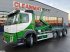 Abrollcontainer des Typs Volvo FMX 460 8x2 Euro 6 VDL 30 Ton haakarmsysteem, Gebrauchtmaschine in ANDELST (Bild 1)