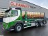 Abrollcontainer des Typs Volvo FMX 460 8x2 Euro 6 VDL 30 Ton haakarmsysteem, Gebrauchtmaschine in ANDELST (Bild 5)