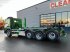 Abrollcontainer des Typs Volvo FMX 460 8x2 Euro 6 VDL 30 Ton haakarmsysteem, Gebrauchtmaschine in ANDELST (Bild 9)