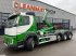 Abrollcontainer a típus Volvo FMX 460 8x2 Euro 6 VDL haakarmsysteem, Gebrauchtmaschine ekkor: ANDELST (Kép 1)