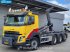 Abrollcontainer des Typs Volvo FMX 460 8X4 NL-Truck 25T AJK hook VEB+ Big-Axle Lift+Lenkachse E, Gebrauchtmaschine in Veghel (Bild 3)