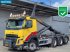 Abrollcontainer des Typs Volvo FMX 460 8X4 NL-Truck 25T AJK hook VEB+ Big-Axle Lift+Lenkachse E, Gebrauchtmaschine in Veghel (Bild 1)