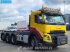 Abrollcontainer des Typs Volvo FMX 460 8X4 NL-Truck 25T AJK hook VEB+ Big-Axle Lift+Lenkachse E, Gebrauchtmaschine in Veghel (Bild 10)