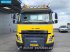 Abrollcontainer des Typs Volvo FMX 460 8X4 NL-Truck 25T AJK hook VEB+ Big-Axle Lift+Lenkachse E, Gebrauchtmaschine in Veghel (Bild 9)