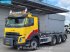 Abrollcontainer des Typs Volvo FMX 460 8X4 NL-Truck 25T AJK hook VEB+ Big-Axle Lift+Lenkachse E, Gebrauchtmaschine in Veghel (Bild 7)