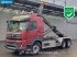 Abrollcontainer tipa Volvo FMX 500 6X2 Retarder HIAB 20t Big-Axle Liftachse Euro 5, Gebrauchtmaschine u Veghel (Slika 1)