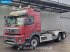 Abrollcontainer tipa Volvo FMX 500 6X2 Retarder HIAB 20t Big-Axle Liftachse Euro 5, Gebrauchtmaschine u Veghel (Slika 11)