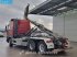 Abrollcontainer tipa Volvo FMX 500 6X2 Retarder HIAB 20t Big-Axle Liftachse Euro 5, Gebrauchtmaschine u Veghel (Slika 2)