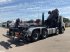 Abrollcontainer типа Volvo FMX 500 8x4 Euro 6 Hiab 65 Tonmeter laadkraan + Multilift 25 Ton, Neumaschine в ANDELST (Фотография 4)