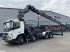 Abrollcontainer des Typs Volvo FMX 500 8x4 Euro 6 Hiab 65 Tonmeter laadkraan + Multilift 25 Ton, Gebrauchtmaschine in ANDELST (Bild 1)