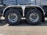 Abrollcontainer des Typs Volvo FMX 500 8x4 Euro 6 Hiab 65 Tonmeter laadkraan + Multilift 25 Ton, Neumaschine in ANDELST (Bild 11)