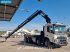 Abrollcontainer typu Volvo FMX 500 8X4 HIAB X-HiDuo 228 E-6 Kran + 25t Hooklift Euro 6, Neumaschine w Veghel (Zdjęcie 11)