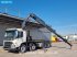 Abrollcontainer typu Volvo FMX 500 8X4 HIAB X-HiDuo 228 E-6 Kran + 25t Hooklift Euro 6, Neumaschine w Veghel (Zdjęcie 9)