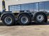 Abrollcontainer tipa Volvo FMX 500 8x4 Tridem Fassi 27 Tonmeter laadkraan NEW AND UNUSED!, Gebrauchtmaschine u ANDELST (Slika 9)