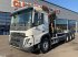 Abrollcontainer типа Volvo FMX 500 8x4 Tridem Fassi 27 Tonmeter laadkraan NEW AND UNUSED!, Gebrauchtmaschine в ANDELST (Фотография 2)