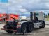 Abrollcontainer typu Volvo FMX 6X2 VEB Marrel 20Tons Liftachse Euro 5, Gebrauchtmaschine v Veghel (Obrázek 8)