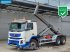 Abrollcontainer typu Volvo FMX 6X2 VEB Marrel 20Tons Liftachse Euro 5, Gebrauchtmaschine v Veghel (Obrázok 1)