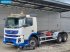 Abrollcontainer des Typs Volvo FMX 6X2 VEB Marrel 20Tons Liftachse Euro 5, Gebrauchtmaschine in Veghel (Bild 11)