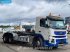 Abrollcontainer des Typs Volvo FMX 6X2 VEB Marrel 20Tons Liftachse Euro 5, Gebrauchtmaschine in Veghel (Bild 9)