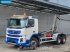 Abrollcontainer typu Volvo FMX 6X2 VEB Marrel 20Tons Liftachse Euro 5, Gebrauchtmaschine v Veghel (Obrázok 3)