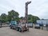 Abrollcontainer du type Volvo FMX410 8x4/4 Daycab Euro5 - Haakarm 25T - CementSilo - RadioGraf, Gebrauchtmaschine en Oud Gastel (Photo 9)