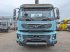 Abrollcontainer Türe ait Volvo FMX410 8x4/4 Daycab Euro5 - Haakarm 25T - CementSilo - RadioGraf, Gebrauchtmaschine içinde Oud Gastel (resim 10)