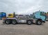 Abrollcontainer za tip Volvo FMX410 8x4/4 Daycab Euro5 - Haakarm 25T - CementSilo - RadioGraf, Gebrauchtmaschine u Oud Gastel (Slika 11)