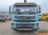 Abrollcontainer des Typs Volvo FMX410 8x4 4 Daycab Euro5 - Haakarm 25T - CementSilo - RadioGraf, Gebrauchtmaschine in Oud Gastel (Bild 10)