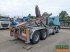 Abrollcontainer des Typs Volvo FMX410 8x4 4 Daycab Euro5 - Haakarm 25T - CementSilo - RadioGraf, Gebrauchtmaschine in Oud Gastel (Bild 8)