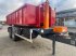 Abschiebewagen del tipo AS Trailers GCT-W-18 kroghejsevogn 18 tons m/5m SJ containerkasse, Gebrauchtmaschine In Ringe (Immagine 2)