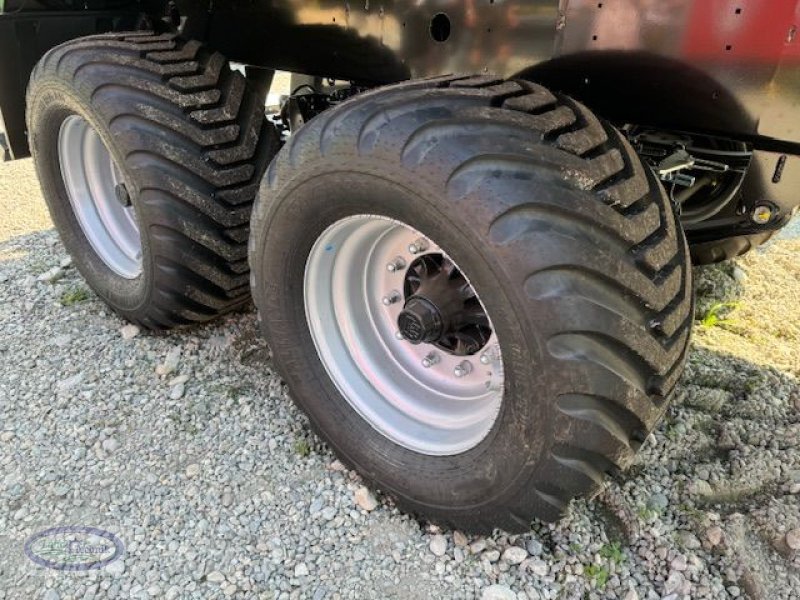 Abschiebewagen typu Brantner TA 15066 PP, Neumaschine v Münzkirchen (Obrázek 8)