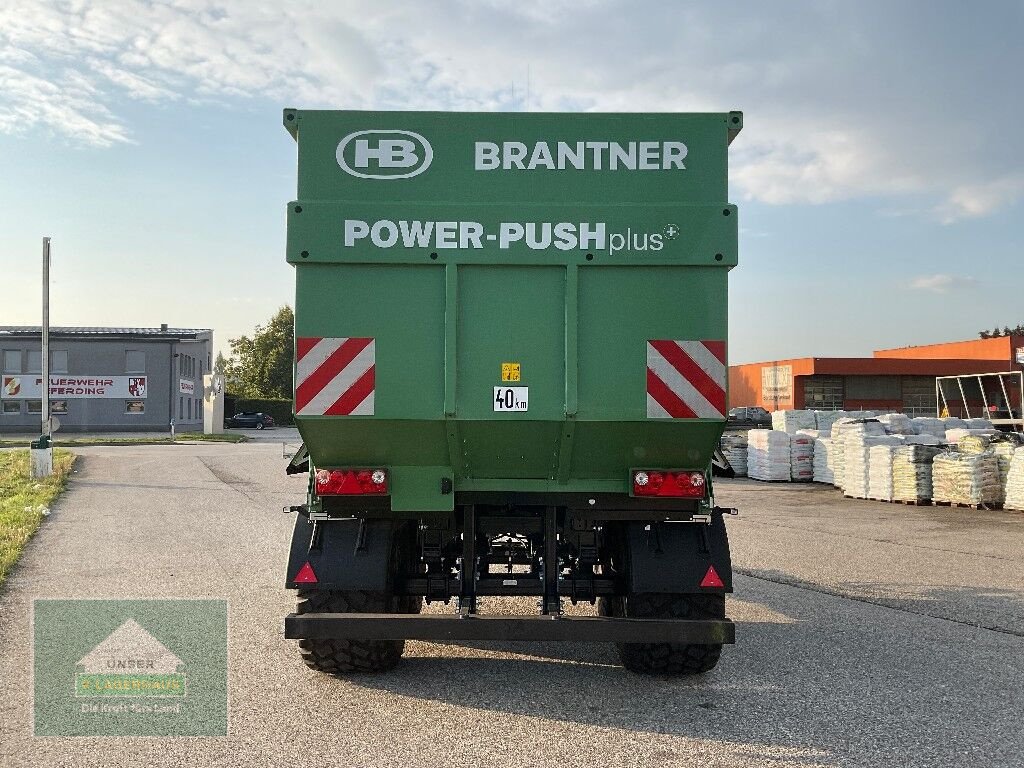 Abschiebewagen του τύπου Brantner TA 20055PP+, Neumaschine σε Hofkirchen (Φωτογραφία 5)