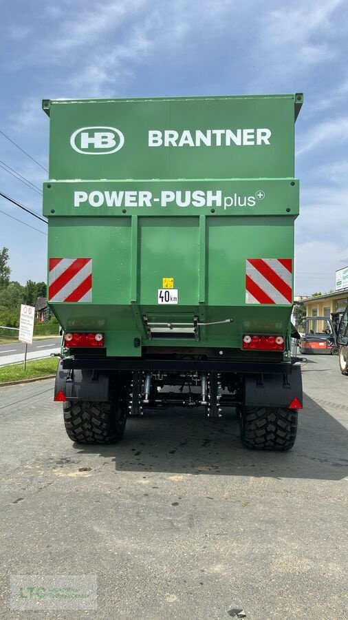 Abschiebewagen van het type Brantner TA 23071 PP+, Neumaschine in Kalsdorf (Foto 7)