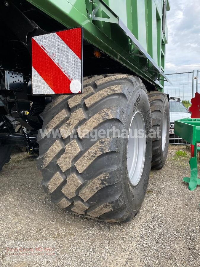 Abschiebewagen typu Brantner TA 23071 PP+, Neumaschine w Purgstall (Zdjęcie 6)