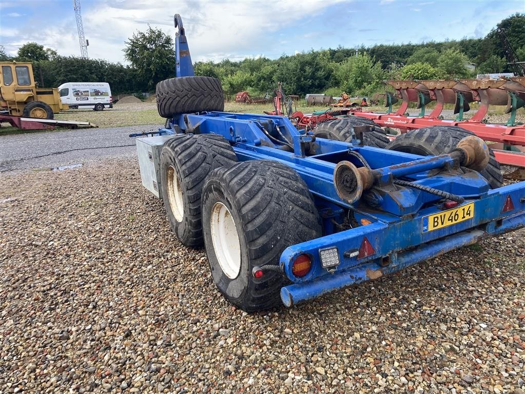 Abschiebewagen des Typs Bs Vogenen 18 Tons, Gebrauchtmaschine in Sabro (Bild 3)