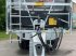 Abschiebewagen del tipo Fliegl ASW 160 Fox, Neumaschine In Ampfing (Immagine 7)