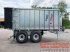 Abschiebewagen des Typs Fliegl ASW 190 Compact Fox Tandem, Neumaschine in Ampfing (Bild 4)