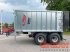 Abschiebewagen des Typs Fliegl ASW 256 Compact Fox, Neumaschine in Ampfing (Bild 2)